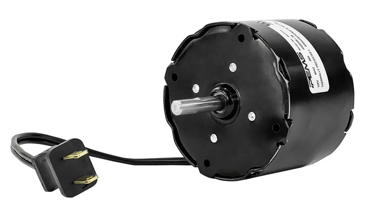 26721 Nutone Aftermarket Replacement Fan Motor