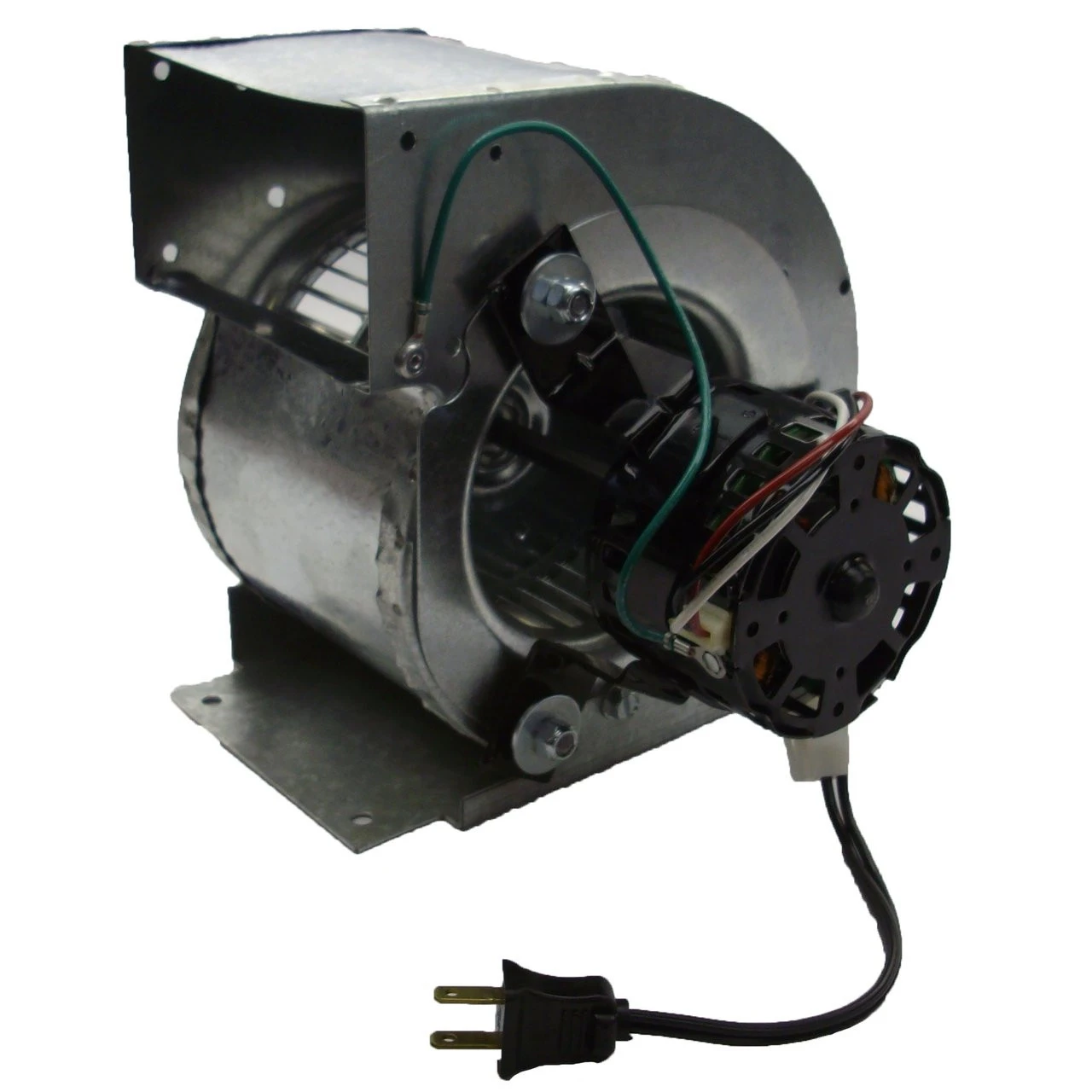 27603-0 Penn Vent Power Pack Assembly For Old Z8 (Z8S) 115 Volt 3 27603-0 Penn Vent Power Pack Assembly For Old Z8 (Z8S) 115 Volt