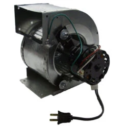 27586-1 Penn Vent Power Pack Assembly For Old Z6 (Z6S) 115V