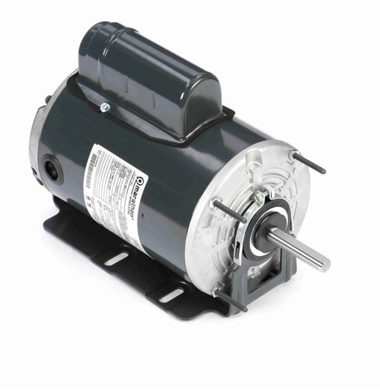 X031 Marathon 1/3 Hp 1800 RPM 115/230V TEAO 48Z Frame PSC Farm Motor 3 X031 Marathon 1/3 Hp 1800 RPM 115/230V TEAO 48Z Frame PSC Farm Motor