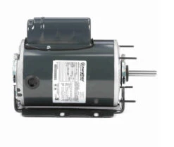X031 Marathon 1/3 Hp 1800 RPM 115/230V TEAO 48Z Frame PSC Farm Motor 8 X031 Marathon 1/3 Hp 1800 RPM 115/230V TEAO 48Z Frame PSC Farm Motor -Motor Electrical Shop 31 side 75060.1622658459