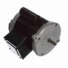 C330 Century 1/3 Hp 1800 RPM 115/230V TENV 56N Frame Auger Motor