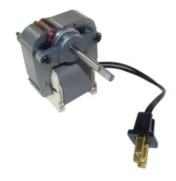 34417 | Nutone Fan Motor (C34417, C-34417, 34417000) 3000 RPM, 120 Volts # 34417