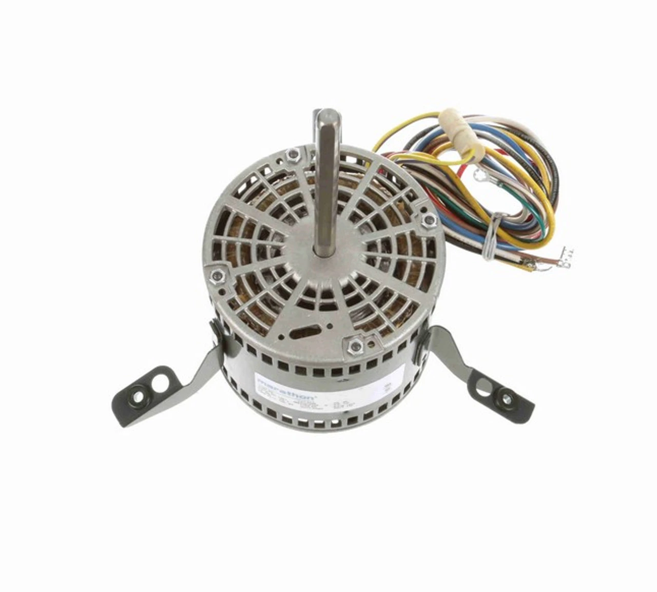 X036 Marathon 1/2 Hp 115V 1075 RPM (4 Speed) OPAO 48Z Frame Torsion Flex Blower Motor 4 X036 Marathon 1/2 Hp 115V 1075 RPM (4 Speed) OPAO 48Z Frame Torsion Flex Blower Motor - Image 2