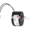 3M534 Dayton 1/100 Hp, 1550 RPM, 115 Volt, 3.3" Dia -Motor Electrical Shop 3M534 28134.1457267760
