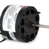 3M537 Dayton 1/100 Hp, 3000 RPM, 115 Volt, 3.3" Dia