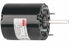 3M548 Dayton 1/15 Hp, 3000 RPM, 115 Volt, 3.3" Dia