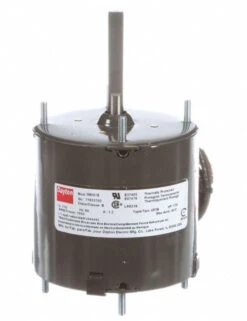 3M557 Dayton 1/30 Hp, 1550 RPM, 115 Volt, 3.3" Dia