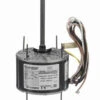 X411 Marathon 1/6 Hp 208-230V 1075 RPM TENV 48Z Frame Condenser Fan Motor -Motor Electrical Shop 411 front 19976.1625760038