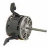 4130 Nidec | 1/4 Hp 975 RPM 3-Speed 115V; 5" Blower Motor -Motor Electrical Shop 4130 88420.1571139113