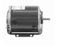 4370 Marathon 1/3 Hp (1 Speed) 115V 1800 RPM ODP 48 Frame Resilient Base Blower Motor -Motor Electrical Shop 4370 side2 04177.1630339897