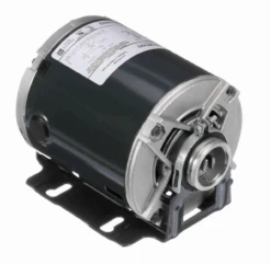 HG450 Marathon 1/3 Hp Carbonator Pump Motor 1800 RPM 220-240V, 48Y ODP Frame (resilient Base)