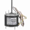 X467 Marathon 1/4 Hp 208-230V 1075 RPM TEAO 48Y Frame Condenser Fan Motor