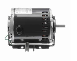 4701 Marathon 1/4 Hp (1 Speed) 115V 1800 RPM ODP 48Y Frame Resilient Base Blower Motor -Motor Electrical Shop 4701 side 63153.1628524298