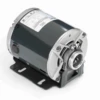 4725 Marathon 1/4 Hp Carbonator Pump Motor 1800/1500 RPM 115V, 48Y ODP Frame (resilient Base) Marathon -Motor Electrical Shop 4725 front 20455.1604435036