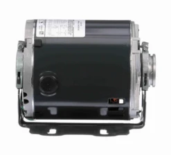 4805 Marathon 1/3 Hp Carbonator Pump Motor 1800 RPM 100-120/200-240V, 48Y ODP Frame (resilient Base) -Motor Electrical Shop 4805 side 76774.1604506976