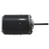 4933 Nidec 1 Hp 1140 RPM 575V 56YZ Frame (No Base) 1-Speed OAO 3-Phase Commercial Condenser Motor -Motor Electrical Shop 4940 front 77735.1676406551