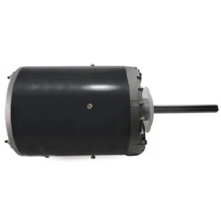 4933 Nidec 1 Hp 1140 RPM 575V 56YZ Frame (No Base) 1-Speed OAO 3-Phase Commercial Condenser Motor