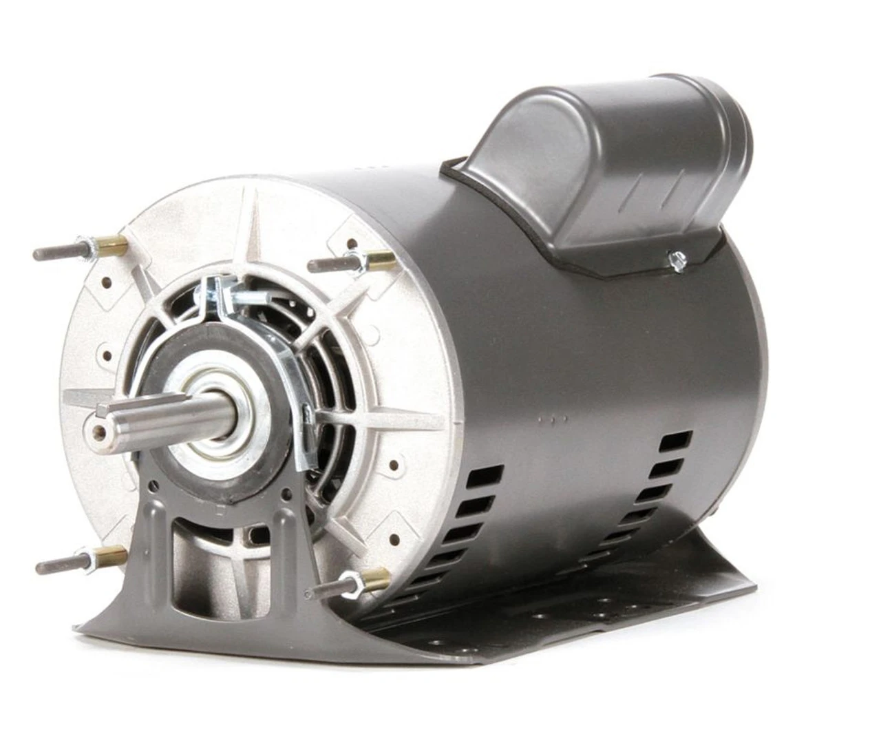 4YU21 Dayton 1/3 HP Direct Drive Blower Motor 860 RPM 115V 3 4YU21 Dayton 1/3 HP Direct Drive Blower Motor 860 RPM 115V