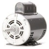 4YU22 Dayton 1/2 HP Direct Drive Blower Motor 860 RPM 115/230V -Motor Electrical Shop 4YU22 86631.1462905430