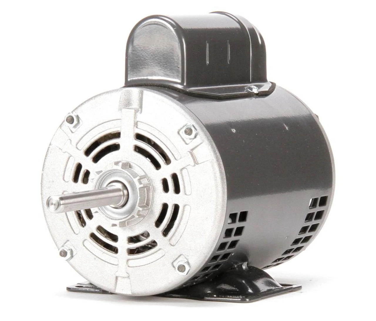 4YU22 Dayton 1/2 HP Direct Drive Blower Motor 860 RPM 115/230V 3 4YU22 Dayton 1/2 HP Direct Drive Blower Motor 860 RPM 115/230V