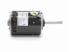 X502 Marathon 1 Hp 3-phase 200-230/460V 1075 RPM OPAO 56Y Frame Condenser Fan Motor -Motor Electrical Shop 502 side 65801.1626717548