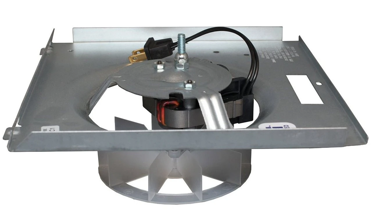 S0503B000 | NuTone Fan Power Unit Assembly # S0503B000 3 S0503B000 | NuTone Fan Power Unit Assembly # S0503B000