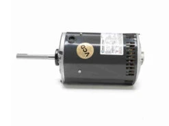 X503 Marathon 1 1/2 Hp 3-phase 200-230/460V 1075 RPM OPAO 56Y Frame Condenser Fan Motor -Motor Electrical Shop 503 side 20855.1626792981