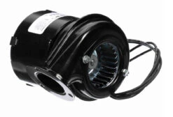 Fasco 50745-D500 Centrifugal Blower 115 Volts -Motor Electrical Shop 50745 D500 59732.1566575558