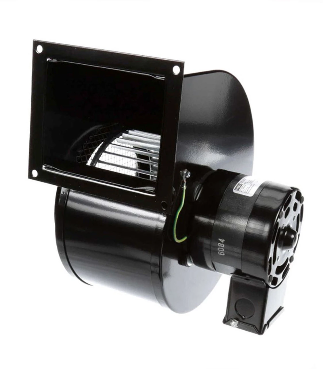 Fasco 50769-D500 Fasco Blower 115V 2-Speed 3 Fasco 50769-D500 Fasco Blower 115V 2-Speed