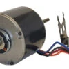 5108 Nidec | 1/3 Hp 1100 RPM 3-Speed 230V; 5.6" Blower Motor -Motor Electrical Shop 5108 26242.1579017494
