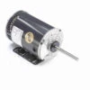 X523 Marathon 1 1/2 Hp 3-phase 208-230/460V 1140 RPM OPAO 56HZ Frame Condenser Fan Motor