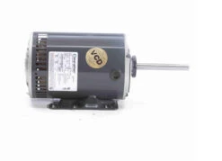 X523 Marathon 1 1/2 Hp 3-phase 208-230/460V 1140 RPM OPAO 56HZ Frame Condenser Fan Motor -Motor Electrical Shop 523 side 35102.1626450574