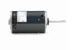 X527 Marathon 1 Hp 3-phase 575V 825 RPM OPAO 56Y Frame Condenser Fan Motor -Motor Electrical Shop 527 side 88852.1626791849