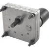Dayton Model 52JE57 DC Gear Motor 8 RPM 1/200 Hp 24VDC -Motor Electrical Shop 52JE46 05941.1486477210