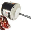 5465 Nidec | 1/2-1/5 Hp 1075 RPM 2-Speed 208-230V; 5.6" Condenser Motor 1 5465 Nidec | 1/2-1/5 Hp 1075 RPM 2-Speed 208-230V; 5.6" Condenser Motor -Motor Electrical Shop 5462 rescue 27390.1572426698