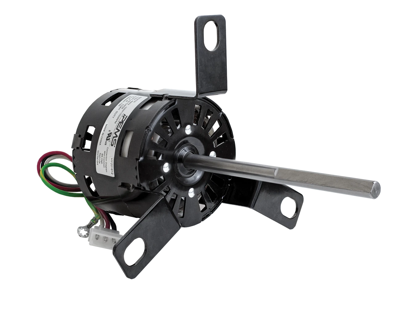 56343-0 Penn Vent Electric Motor Aftermarket Replacement JA2M414 (Zephyr Z6S) 3 56343-0 Penn Vent Electric Motor Aftermarket Replacement JA2M414 (Zephyr Z6S)