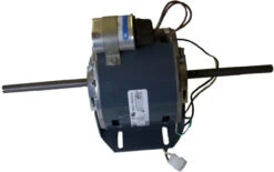 56351-0 Penn Vent Electric Motor (HE2J061N, 7124-2380) Muffin Make Up Air