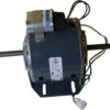 56349-0 Penn Vent Electric Motor (7124-2381) Zephyr Z102H, 1/2 Hp; 1550 RPM, 115 Volts 1 56349-0 Penn Vent Electric Motor (7124-2381) Zephyr Z102H, 1/2 Hp; 1550 RPM, 115 Volts -Motor Electrical Shop 56349 91969.1435075999