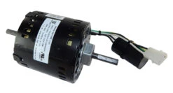58840 Nutone Fan Motor (JA2R207N) 1600 RPM, 120V