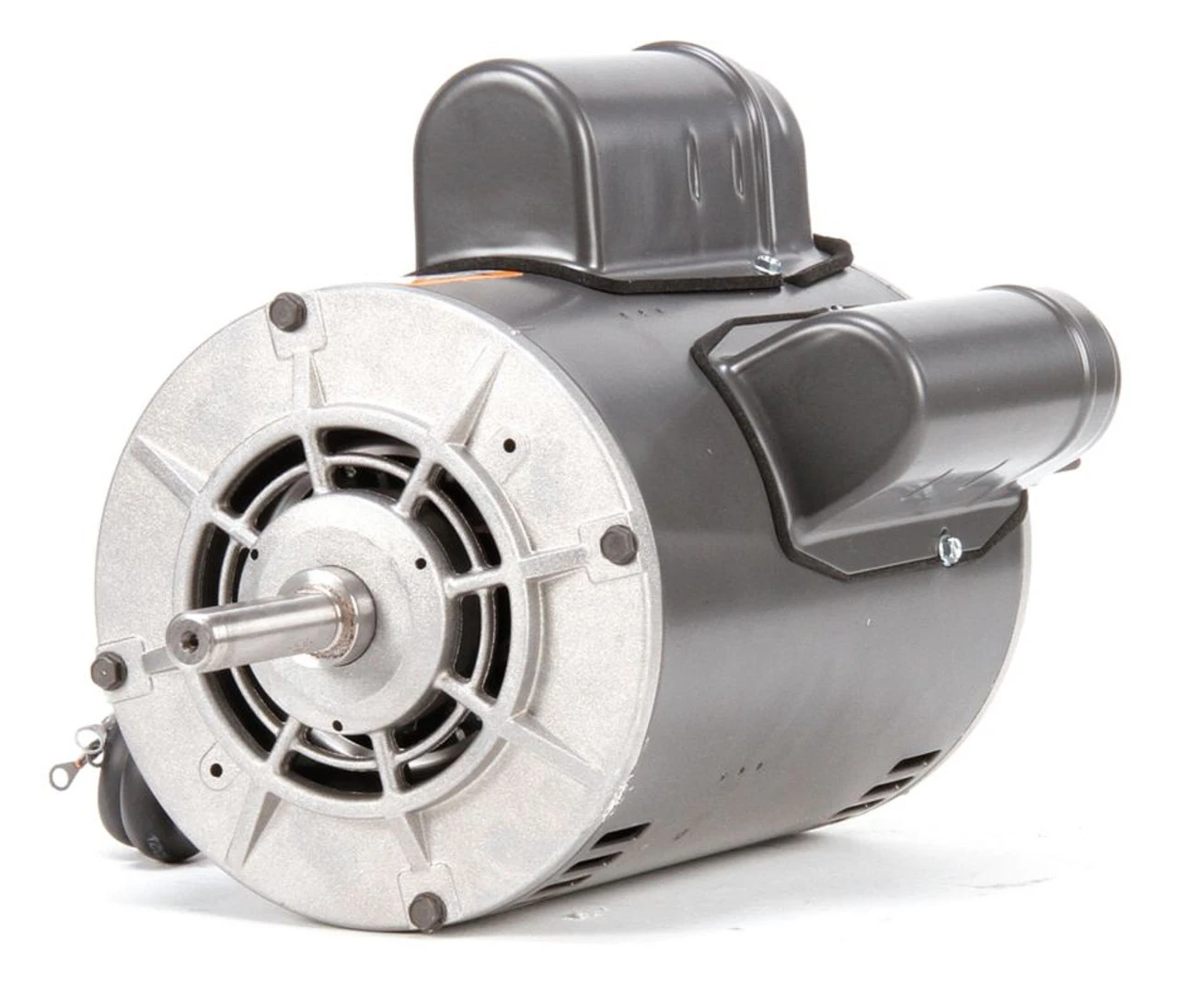 1.5 HP Direct Drive Blower Cap Start Motor 1725 RPM 115/208-230V Dayton 5BE60 3 1.5 HP Direct Drive Blower Cap Start Motor 1725 RPM 115/208-230V Dayton 5BE60