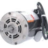 5BE64 Dayton 1/3 HP Direct Drive Blower Motor 1140 RPM 115V 1 5BE64 Dayton 1/3 HP Direct Drive Blower Motor 1140 RPM 115V -Motor Electrical Shop 5BE64 57525.1462368763