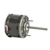 600 Nidec | 1/4 Hp 1075 RPM 3-Speed 277V; 5.6" Blower Motor 1 600 Nidec | 1/4 Hp 1075 RPM 3-Speed 277V; 5.6" Blower Motor -Motor Electrical Shop 600 60072.1579022975