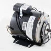 6127 Nidec | 1/3 Hp 1625 RPM 1-Speed 208-230V; 5.6" Blower Motor 1 6127 Nidec | 1/3 Hp 1625 RPM 1-Speed 208-230V; 5.6" Blower Motor -Motor Electrical Shop 6127 44934.1568394866