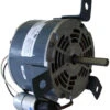 63753-0 Penn Vent Electric Motor (7124-2394) 1/5 Hp, 1725 RPM, 115 Volts -Motor Electrical Shop 63753 66837.1435076015