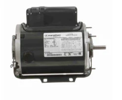 H649 Marathon 1/4 Hp 1800 RPM 115/208-230V TENV 48 Frame Split-Phase Farm Motor 8 H649 Marathon 1/4 Hp 1800 RPM 115/208-230V TENV 48 Frame Split-Phase Farm Motor -Motor Electrical Shop 649 side2 03319.1622827402