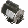 H649 Marathon 1/4 Hp 1800 RPM 115/208-230V TENV 48 Frame Split-Phase Farm Motor -Motor Electrical Shop 649 side 51445.1622827386