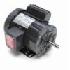 117864.00 Leeson 3/4 Hp 1800 RPM 115/208-230V 56 Frame TEFC 1-Phase High-Torque Farm Motor 1 117864.00 Leeson 3/4 Hp 1800 RPM 115/208-230V 56 Frame TEFC 1-Phase High-Torque Farm Motor -Motor Electrical Shop 64 front 93611.1645548151