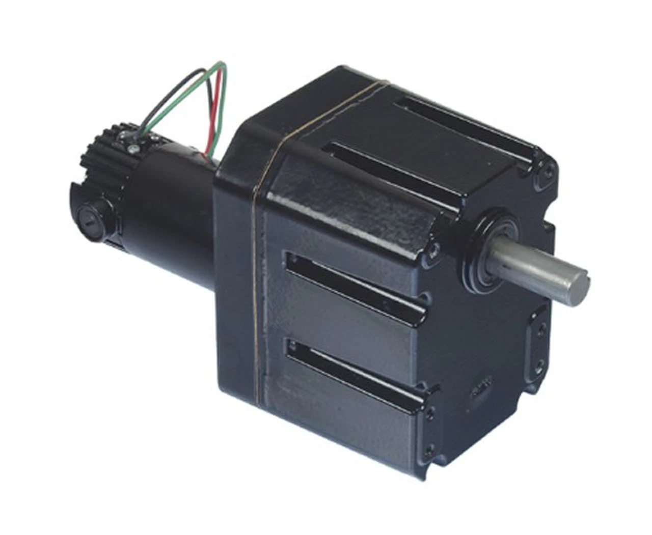 Bison 011-656-0138 Gear Motor 1/6 Hp 13 RPM 90VDC 3 Bison 011-656-0138 Gear Motor 1/6 Hp 13 RPM 90VDC