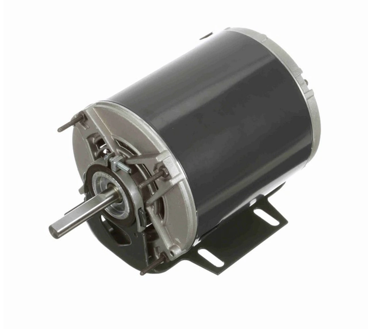HG710 Marathon 1/2 Hp (1 Speed) 115V 1800 RPM ODP 48Z Frame Resilient Base Blower Motor 4 HG710 Marathon 1/2 Hp (1 Speed) 115V 1800 RPM ODP 48Z Frame Resilient Base Blower Motor - Image 2
